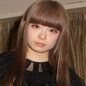 Kyary Pamyu Pamyu - Height, Bio, Wiki, Family, Birthplace, Networth & More