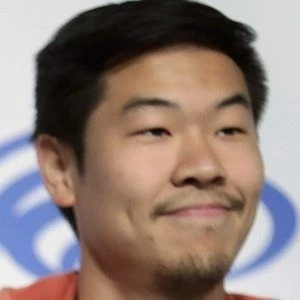 Allen Pan Biography