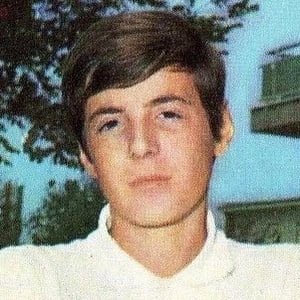 Adriano Panatta - Adderess, Bio, Birthdate, Family, Wiki & More