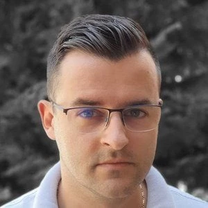 Slavi Panayotov Biography