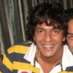 Chunky Panday Biography