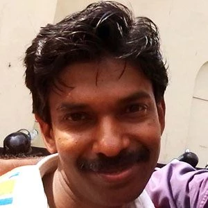 Santhosh Pandit Biography