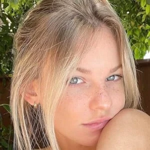Hailey Pandolfi Biography