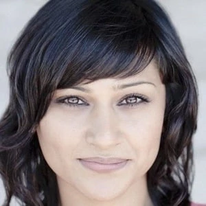 Chetna Pandya Biography
