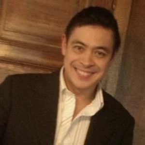 Anthony Pangilinan Biography