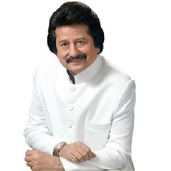 Pankaj Udhas Biography