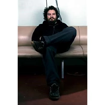 Panos Cosmatos - Age, Bio, Birthdate, Family, Networth & More