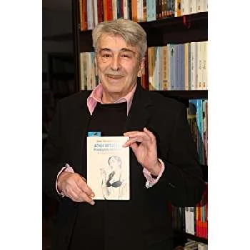 Panos Hatzikoutselis - Age, Height, Birthdate, Bio, Family, Networth & More