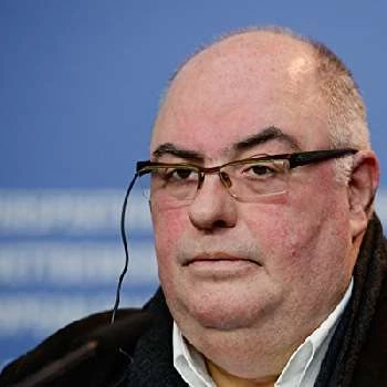 Panos Papahadzis Biography