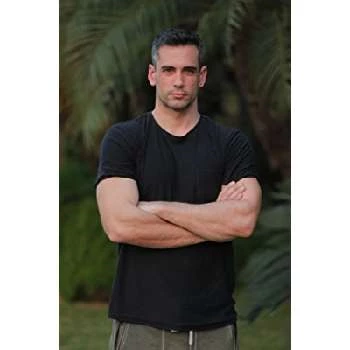 Panos Theodorou Biography