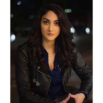 Panta Mosleh - Age, Bio, Birthdate, Family, Networth & More