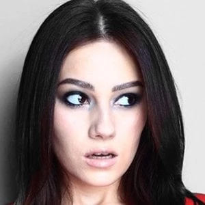 Mihaela Pantea Biography
