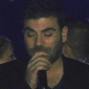 Pantelis Pantelidis Biography