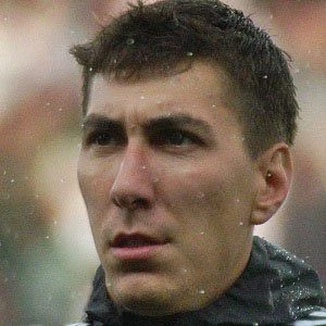 Costel Pantilimon Biography