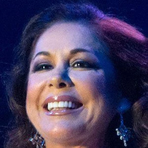 Isabel Pantoja Biography