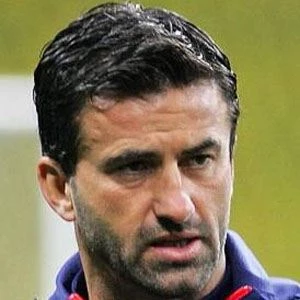 Christian Panucci Biography