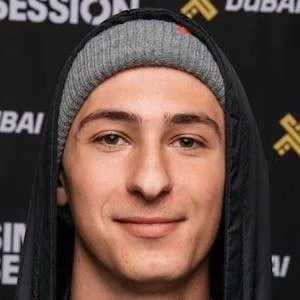 Anthony Panza Biography