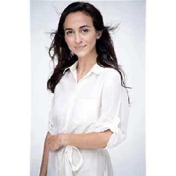 Paola Zampierolo - Age, Bio, Birthdate, Family, Networth & More