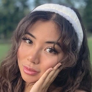 Celine Paolini Biography