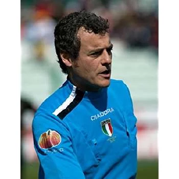 Paolo Bertini - Age, Bio, Birthdate, Family, Networth & More