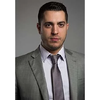 Paolo Bryant - Age, Bio, Birthdate, Family, Networth & More