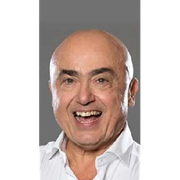 Paolo Cevoli - Height, Bio, Wiki, Family, Birthplace, Networth & More