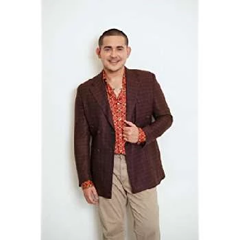 Paolo Contis - Parents, Networth, Bio, Birthdate, Family Wiki & More