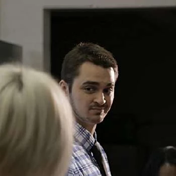 Paolo Marinaccio - Age, Bio, Birthdate, Family, Networth & More