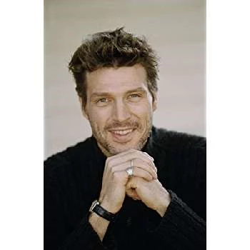 Paolo Seganti Biography