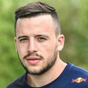 Daniele Paolucci - Family, Bio, Birthdate,Age, Networth , Wiki& More