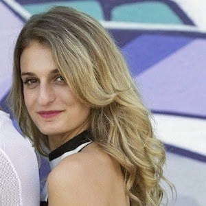 Gabriella Papadakis Biography