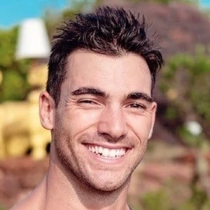 Andrew Papadopoulos Biography