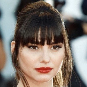 Iliana Papageorgiou Biography