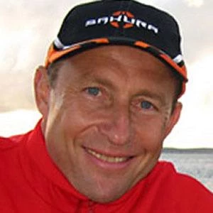 Jean-Pierre Papin - Age, Height, Birthdate, Bio, Family, Networth & More