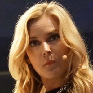 Renee Young Biography