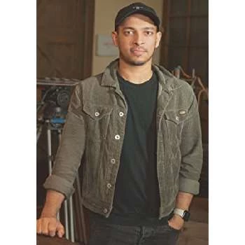 Parag Sankhe - Age, Bio, Birthdate, Family, Networth & More