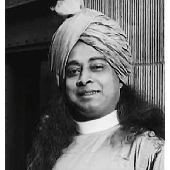 Paramahansa Yogananda Biography
