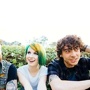 Paramore - Age, Bio, Birthdate, Family, Networth & More