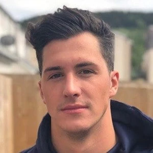 Callum Pardoe Biography