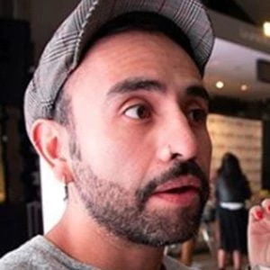 Isael Paredes - Wiki, Bio, Birthdate, Networth, Family & More