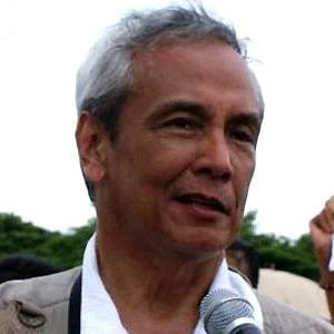 Jim Paredes - Birthplace, Bio, Wiki, Birthday, Family, Networth & More