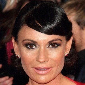 Lucy Pargeter Biography