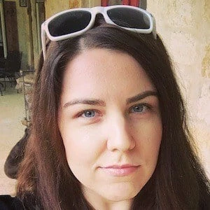 Rebecca Parham Biography