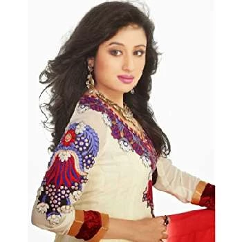 Paridhi Sharma Biography