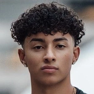 Adrian Paris - Age, WIki, Birthday, Family, Networth & More