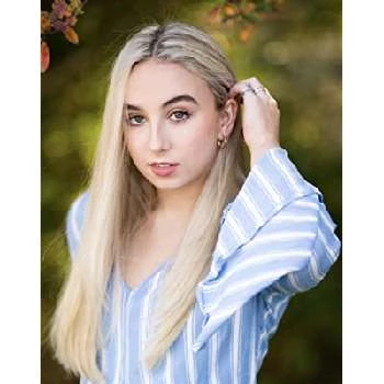 Paris Blue - Age, Bio, Birthdate, Family, Networth & More