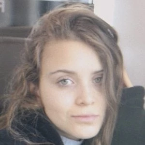 Paris Danielle Biography