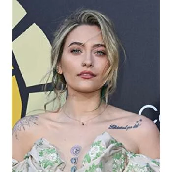 Paris Jackson Biography