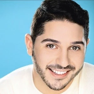 Nicky Paris - Age, WIki, Birthday, Family, Networth & More