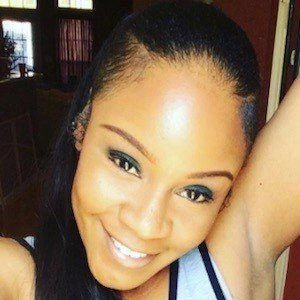 Precious Paris - Date Of Birth, Bio, Birthdate, Parents, Networth & More